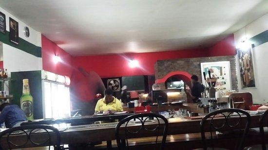 Stiggy's Bar & Restaurant